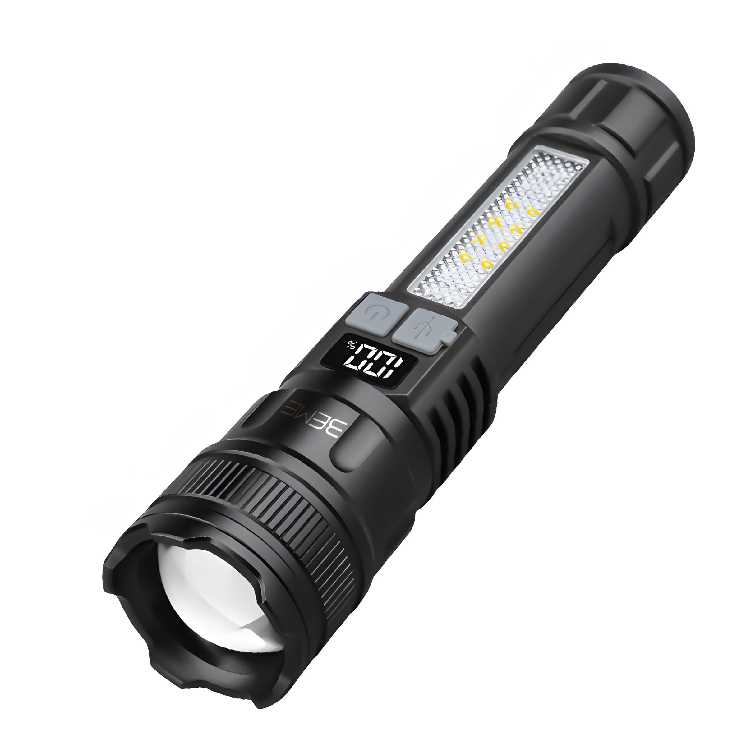 BEME Torch Light Ultra Tactical Flashlight