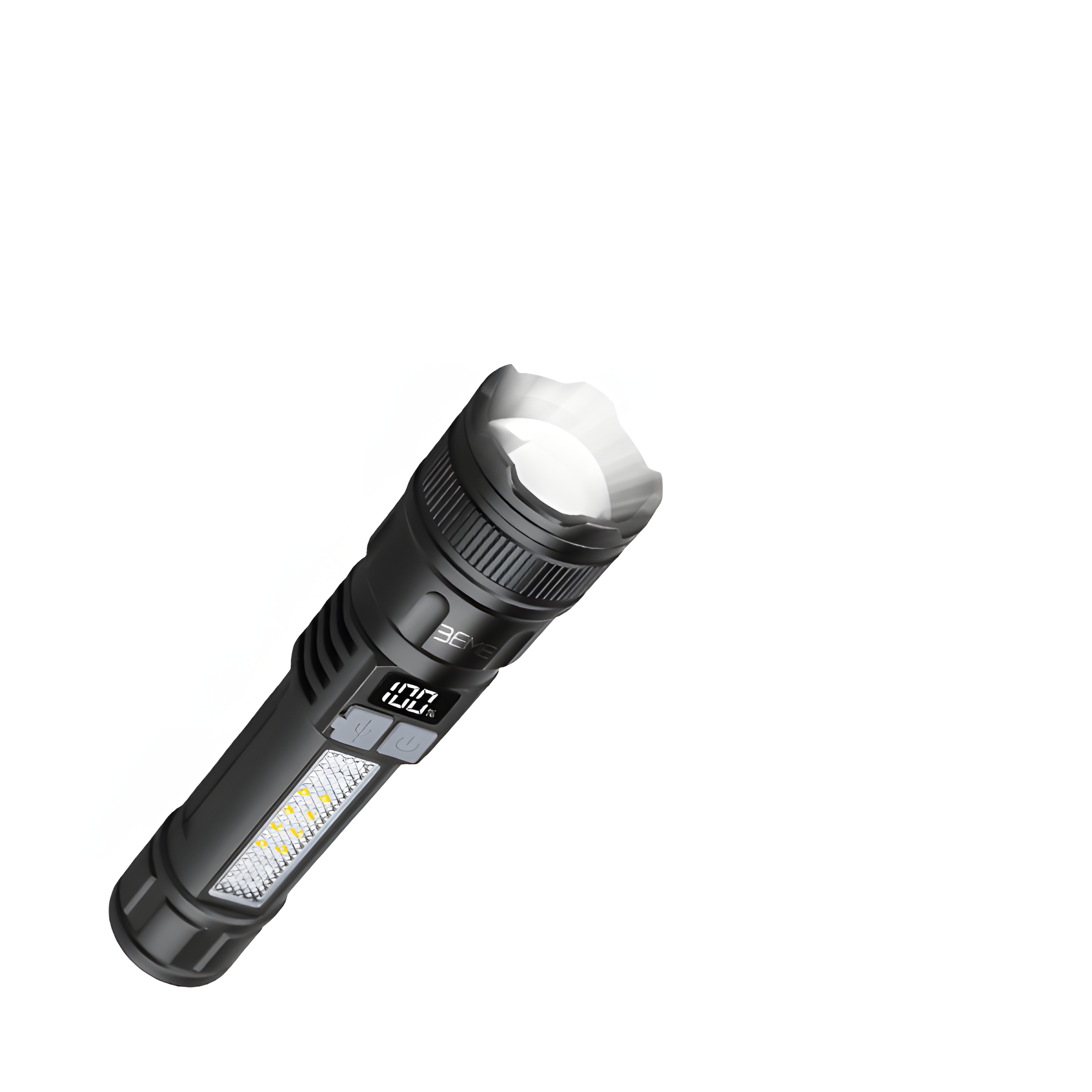 BEME Torch Light Ultra Tactical Flashlight