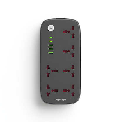 BemePowerStrip26PortPowerExtension1