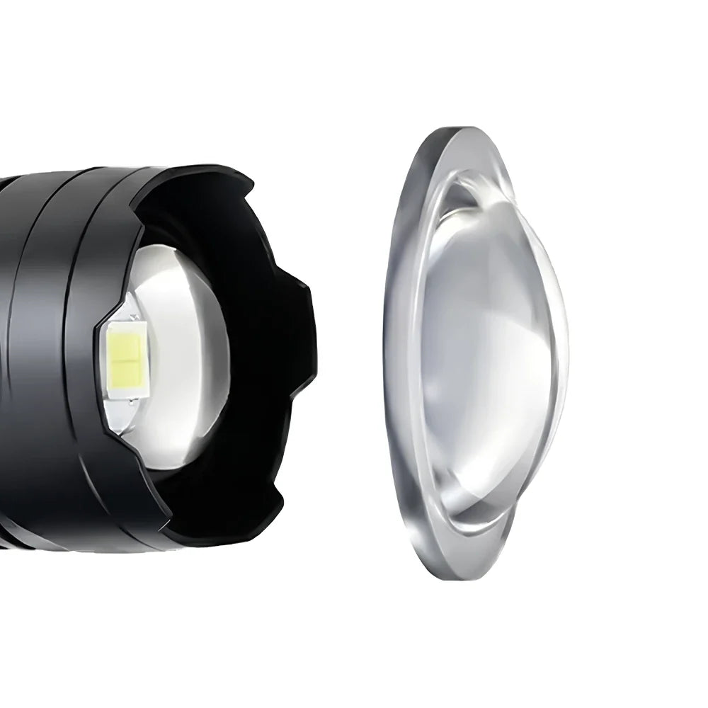 BemeSpectrumTorchlightMulti-ModesFlashlight_11