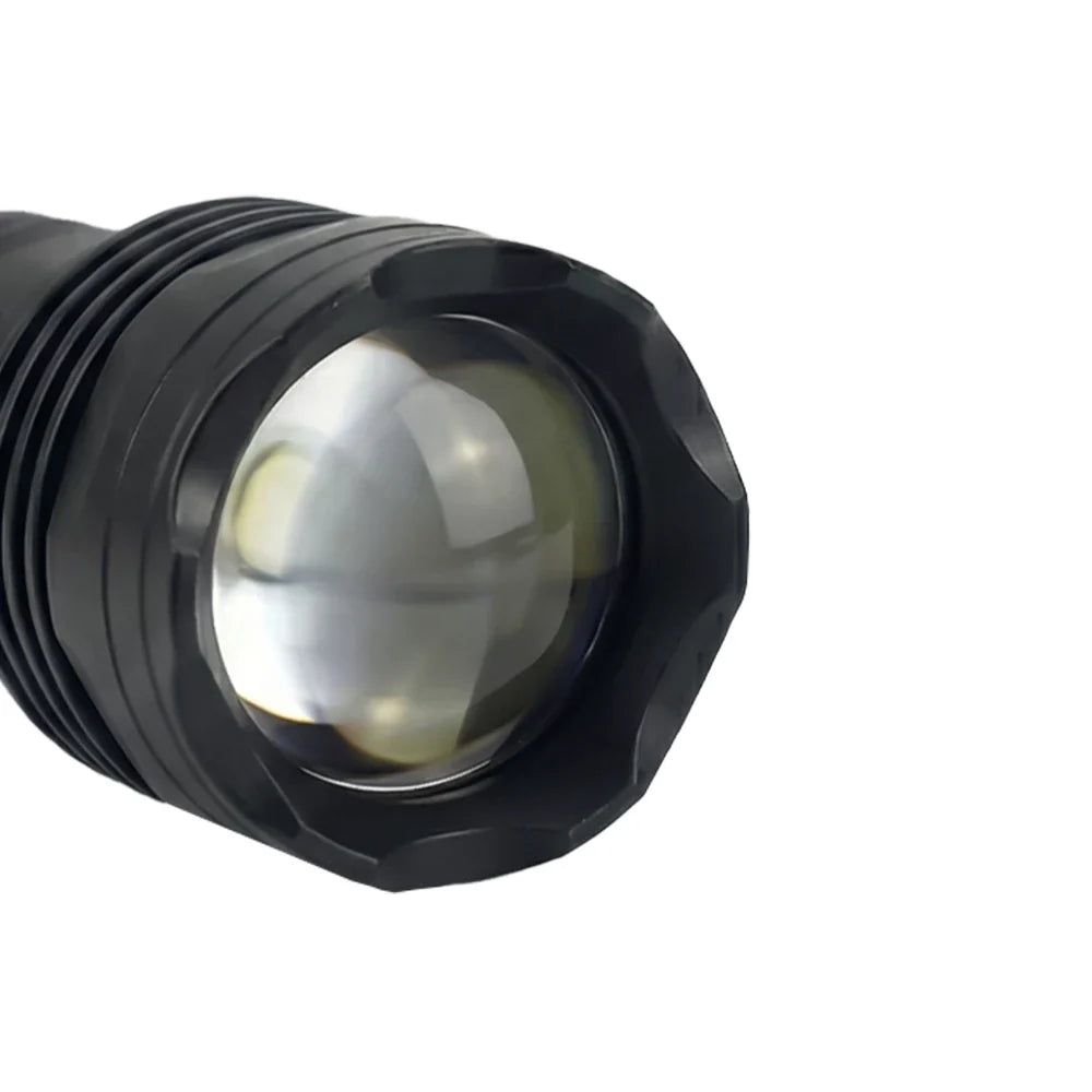BemeSpectrumTorchlightMulti-ModesFlashlight_11