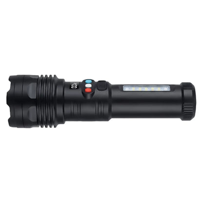 BemeSpectrumTorchlightMulti-ModesFlashlight_11