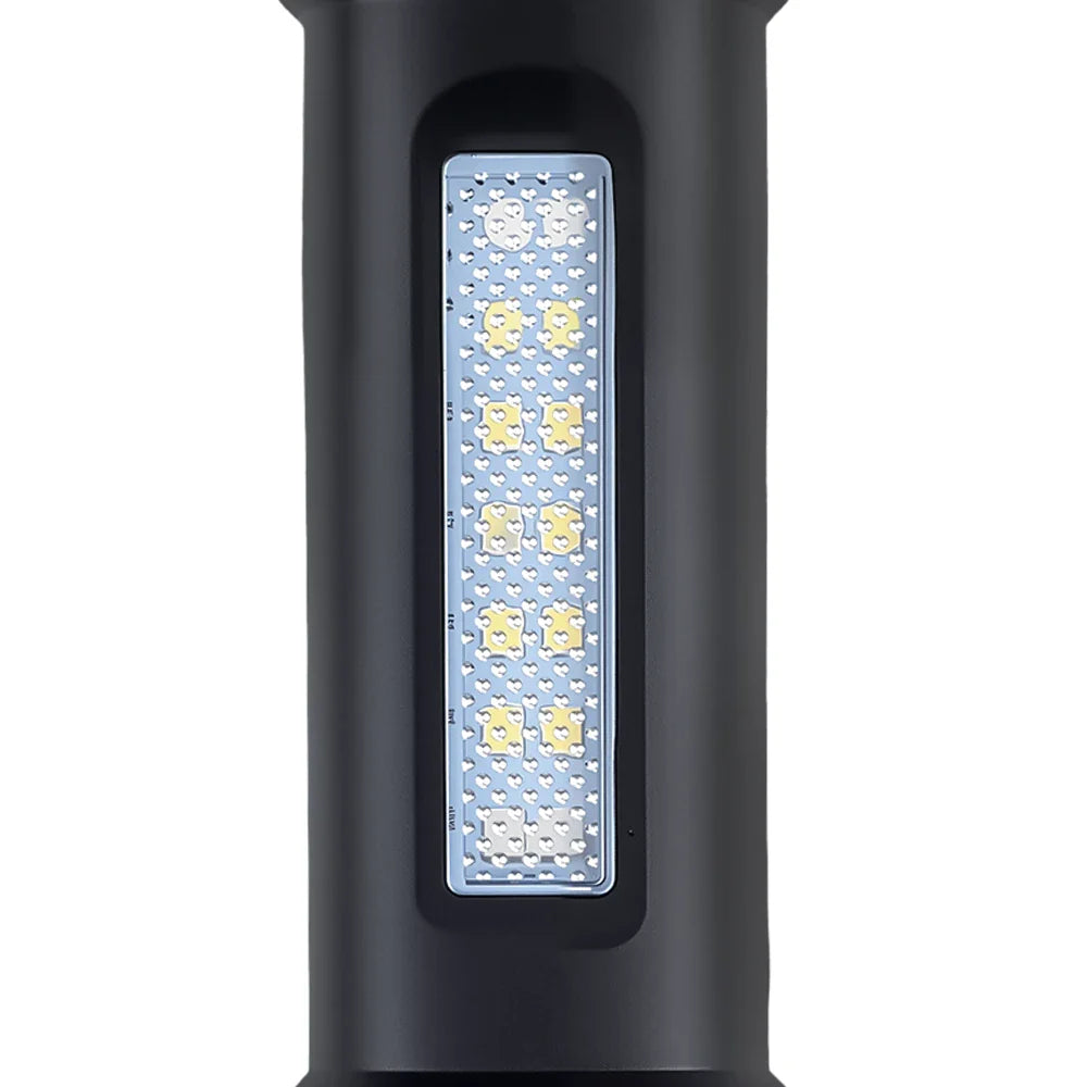 Beme Spectrum Torchlight Multi-Modes Flashlight