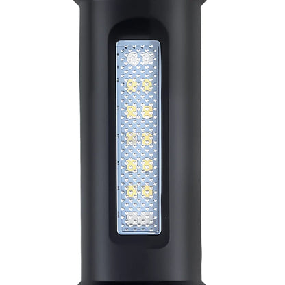 Beme Spectrum Torchlight Multi-Modes Flashlight