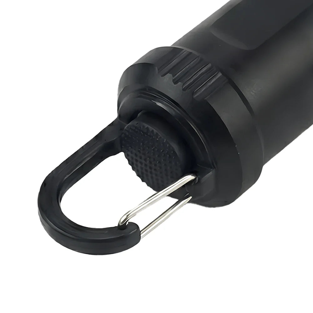 Beme Spectrum Torchlight Multi-Modes Flashlight