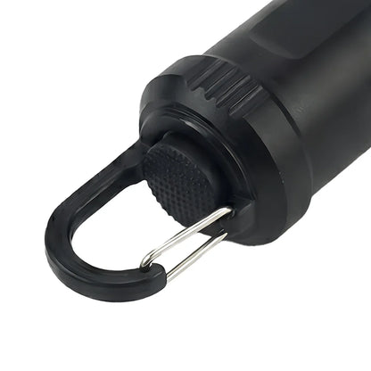 Beme Spectrum Torchlight Multi-Modes Flashlight