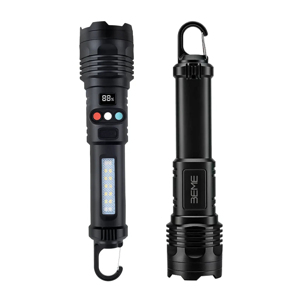 BemeSpectrumTorchlightMulti-ModesFlashlight_11