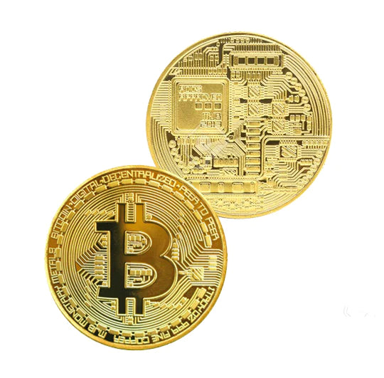 Bitcoin Coin