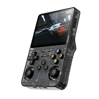 R36S Retro Portable Handheld Video Game Console