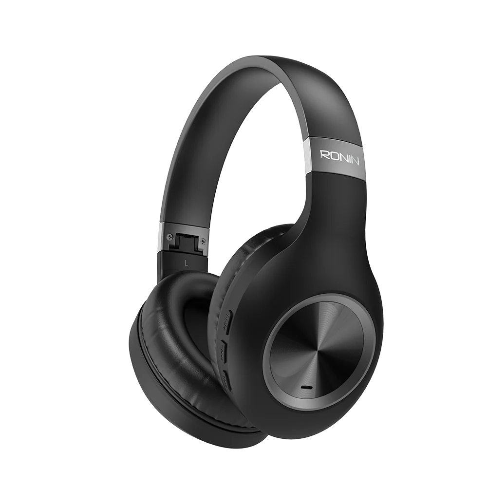 Ronin wireless Headphone R-1500
