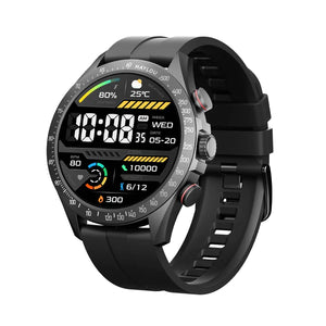 Smart Watches And Bands