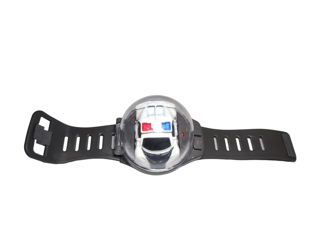 Mini Remote Control Car Watch Toys 2.4 GHz Wrist Racing Car Watch For Kids