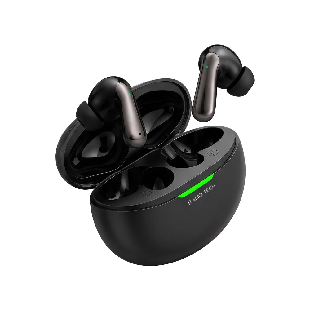  Italio Tech Air Sync Buds 4