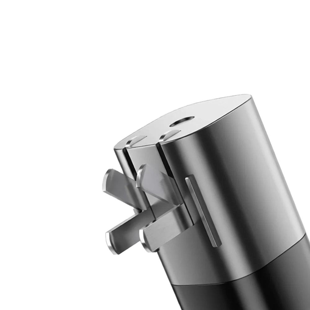 Italio Tech ChargeBank 5000mAh Powerbank 2 in 1 Type-C and Lightning