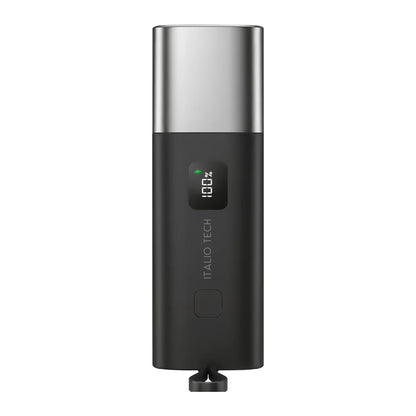 Italio Tech ChargeBank 5000mAh Powerbank 2 in 1 Type-C and Lightning