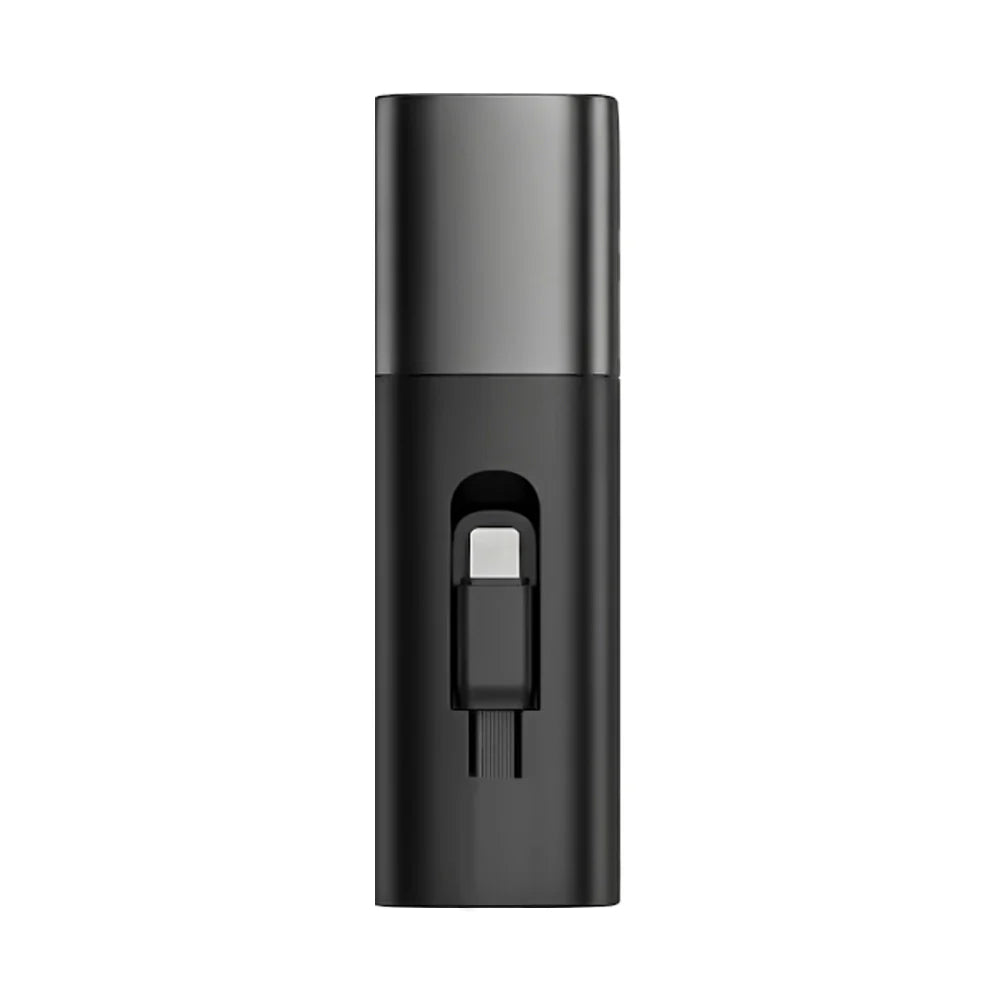 Italio Tech ChargeBank 5000mAh Powerbank