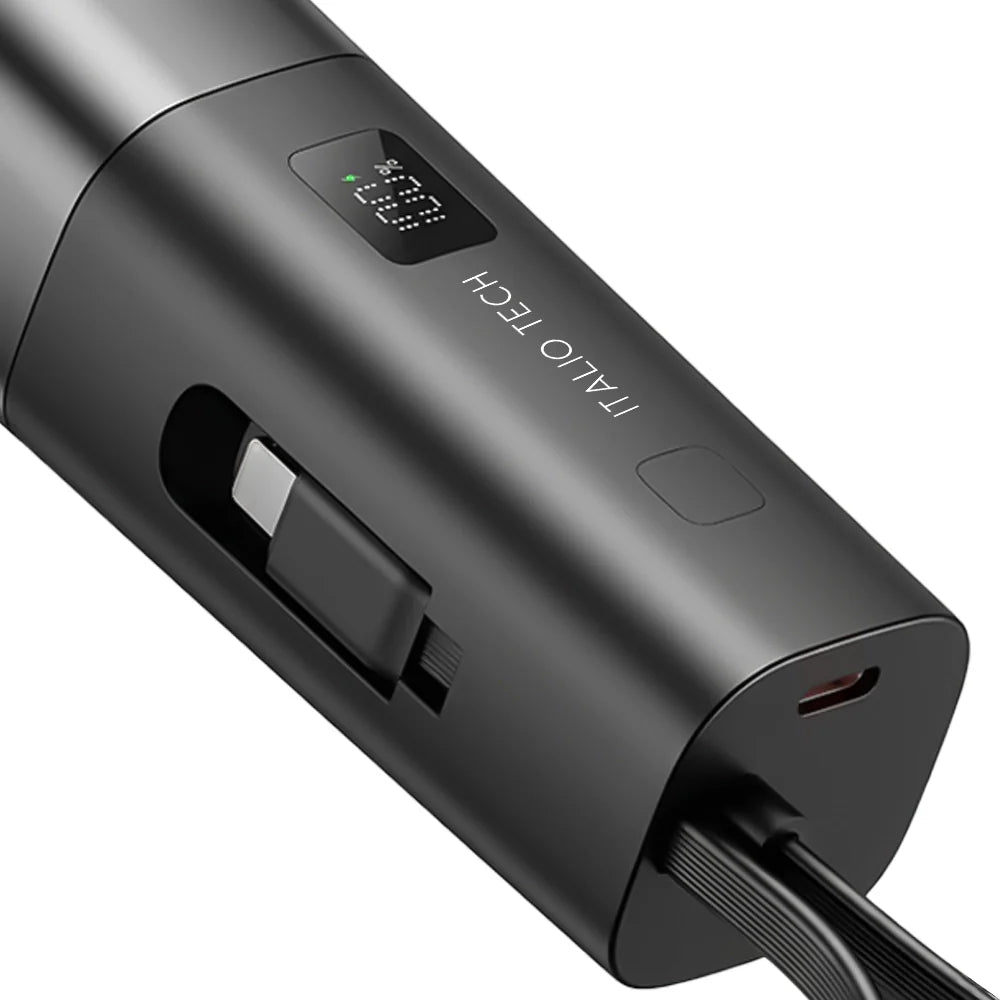 Italio Tech ChargeBank 5000mAh Powerbank