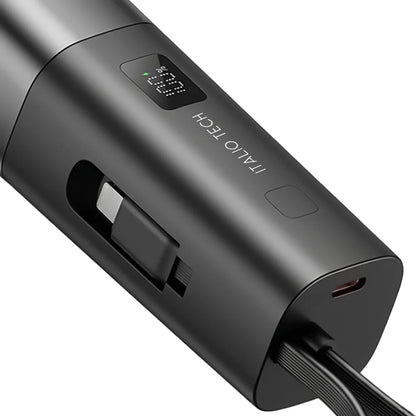 Italio Tech ChargeBank 5000mAh Powerbank