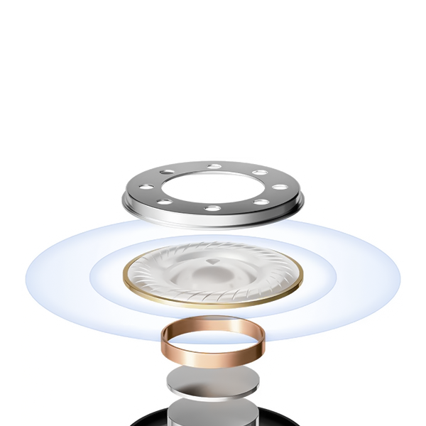 Italio Tech Knight Buds Pro 2