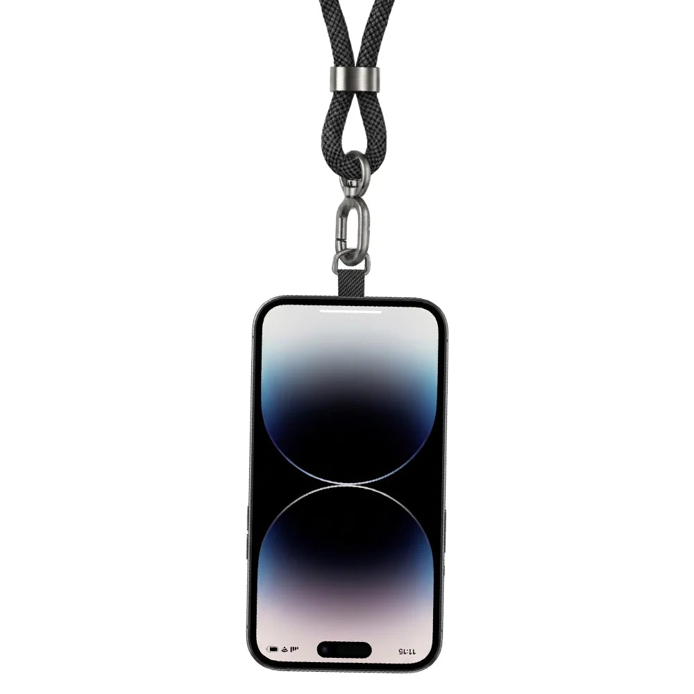 Italio Tech Link Ultra 240W Fast Charging 4 in 1 Cable