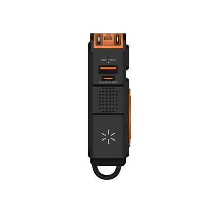 Italio Tech Magnetix Pro 10000mAh Multifunction Wireless PowerBank