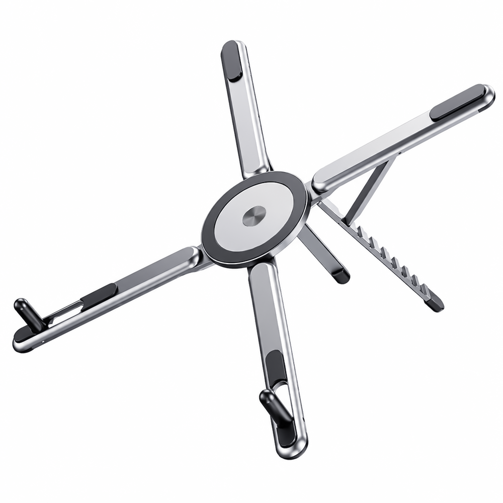 Italio Tech MultiMag Laptop & Phone Stand