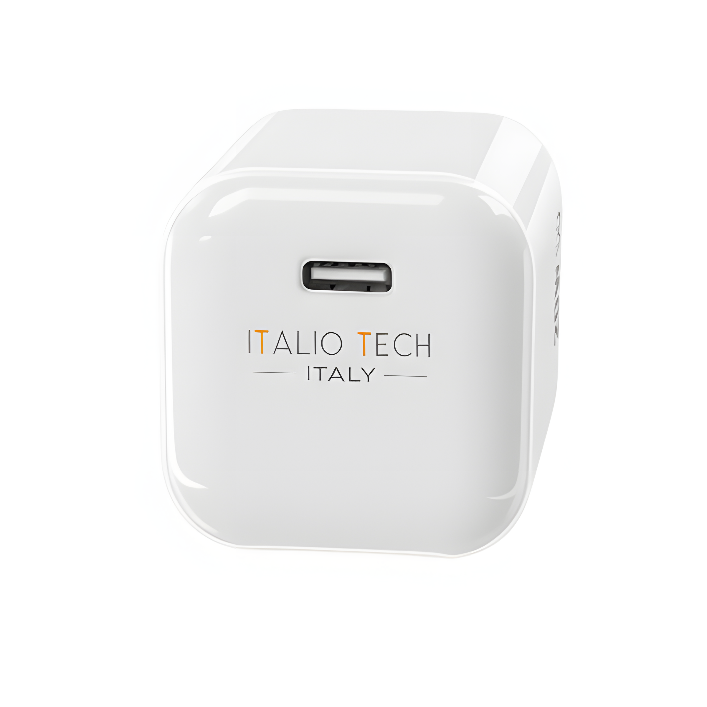 Italio Tech Raptor Nano 20W Type-C Fast Charger