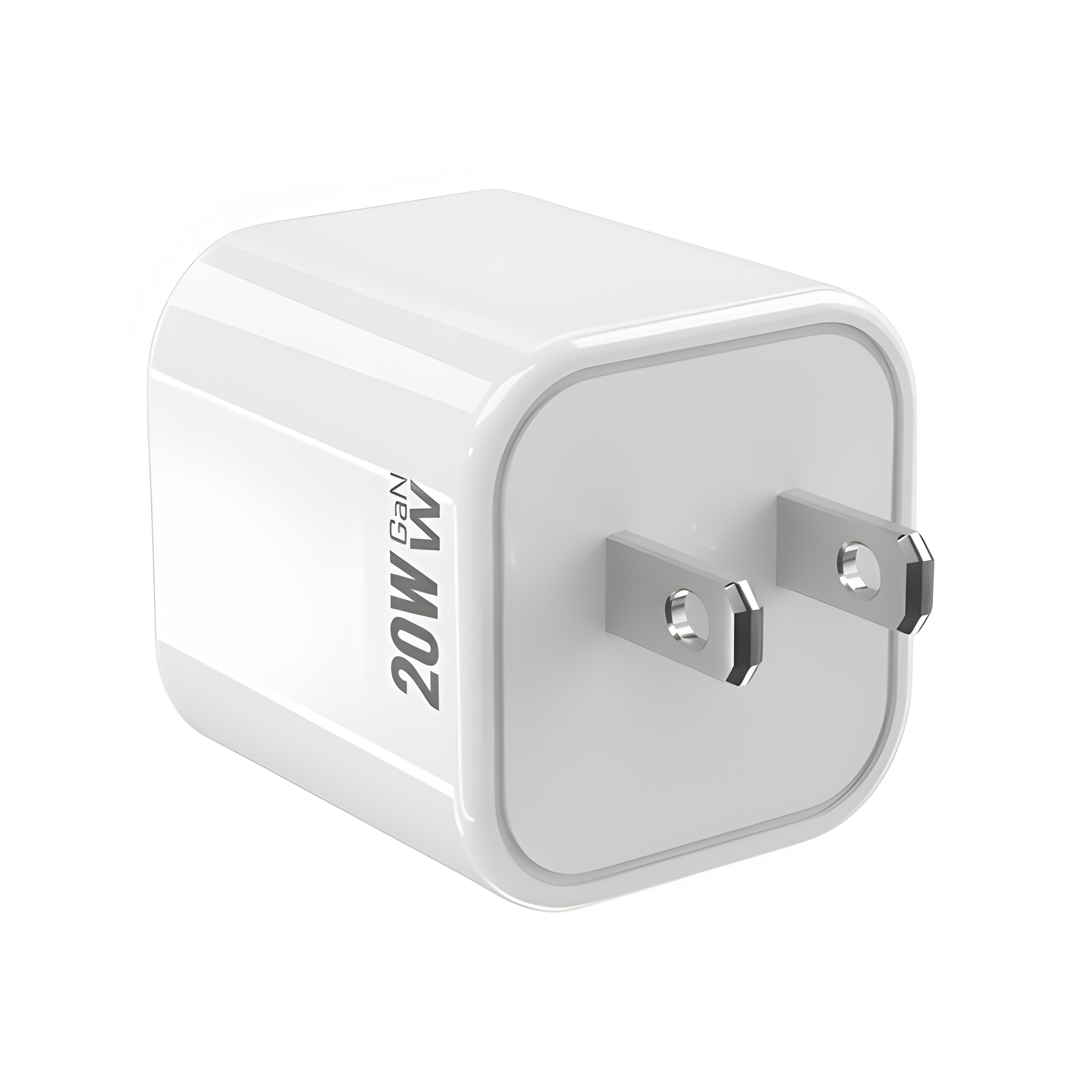 Italio Tech Raptor Nano 20W Type-C Fast Charger