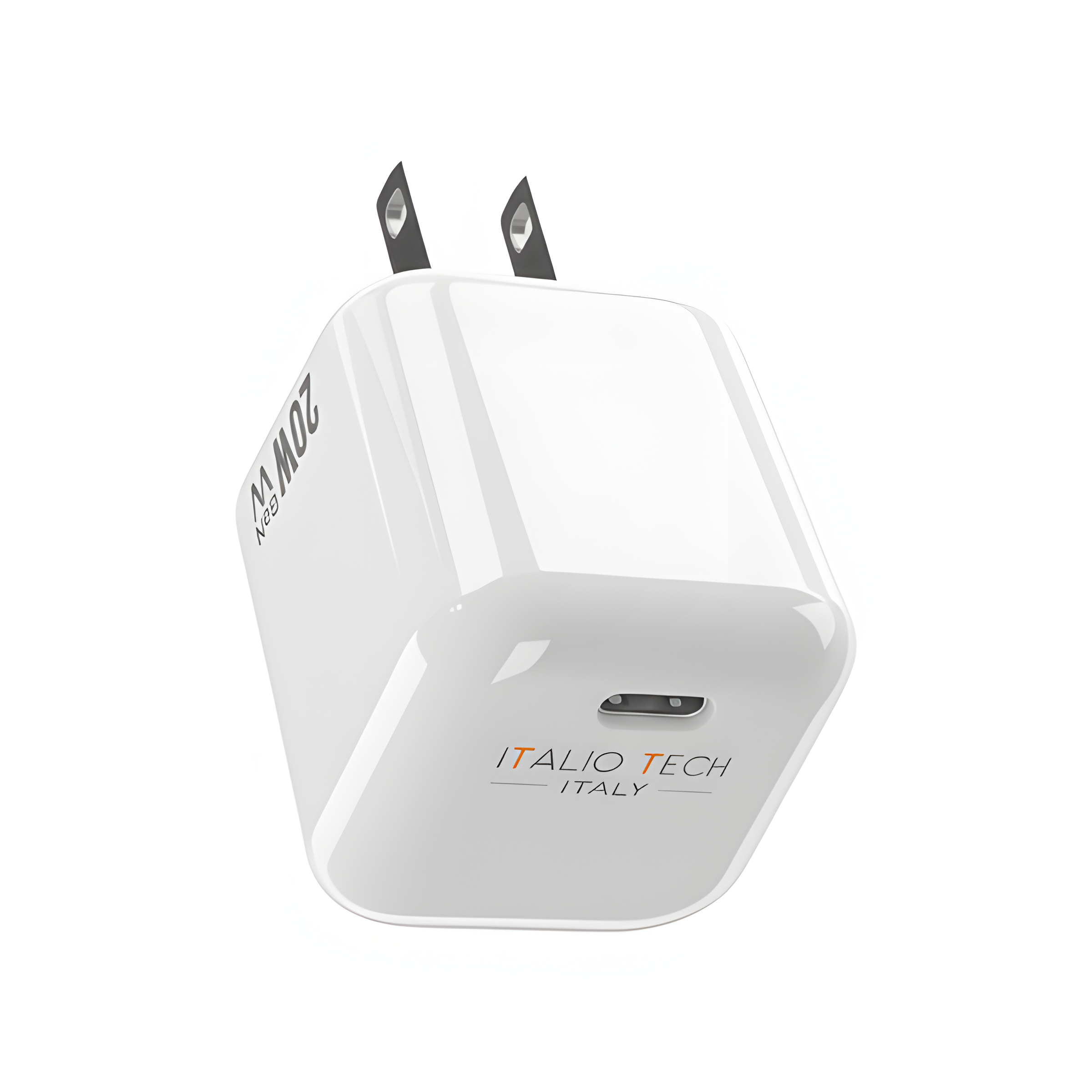 Italio Tech Raptor Nano 20W Type-C Fast Charger