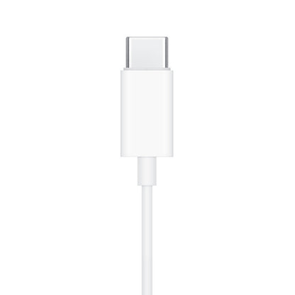 Italio Tech EarPods Type-C iPhone 15 & Android Supported Handsfree