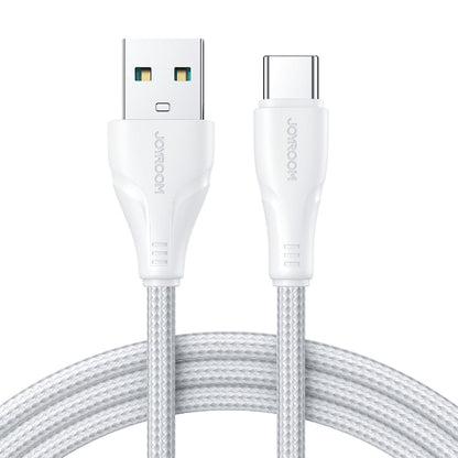 Joyroom 3A Nylon Type-A to Type-C Cable