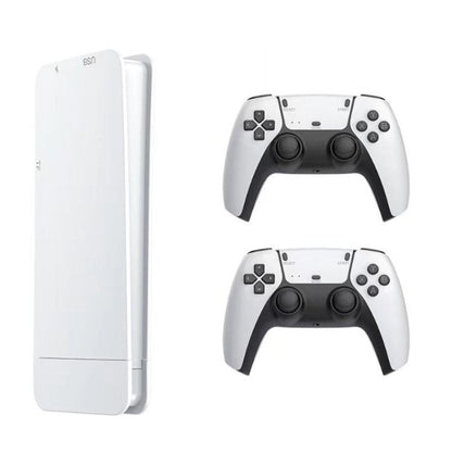 M15 Video Game Stick 4K 64G 20000+ Retro Games