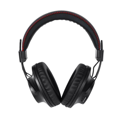 Nia S3000 Over Ear Music Headset Wireless Headphones
