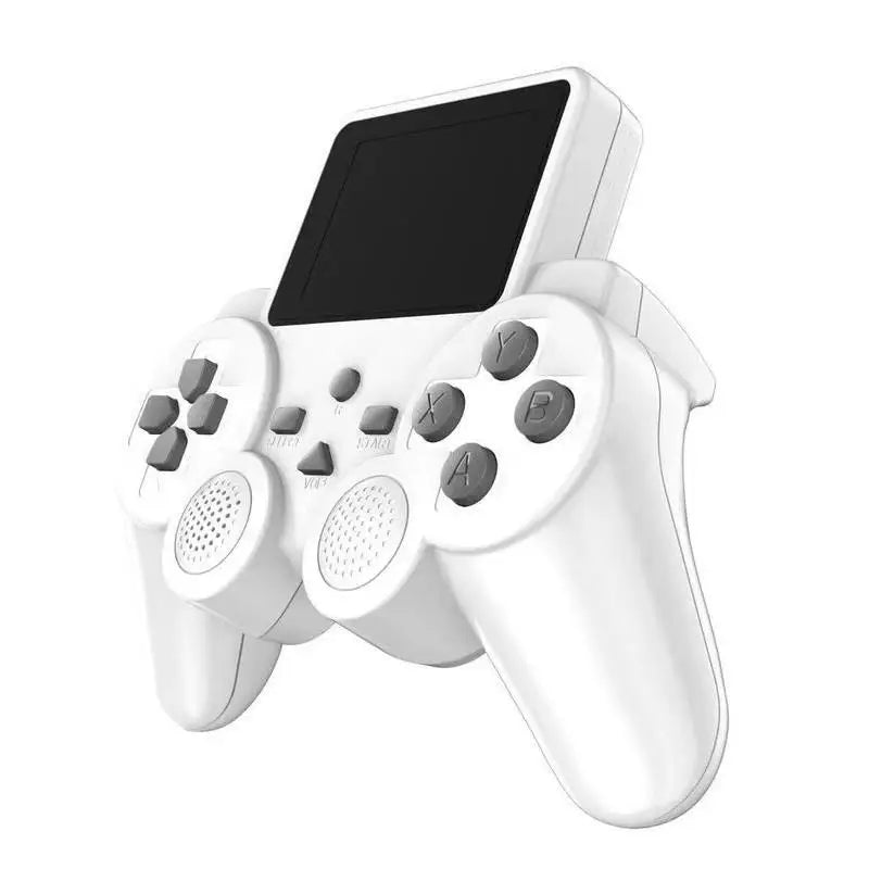 S10 RetroBlast Controller Gamepad with Digital Display