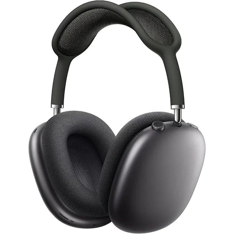 Pods Max Wireless Headphones