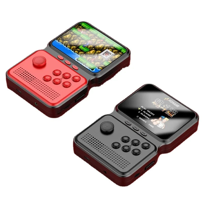 SUP Game Box 900 In 1 Retro Handheld Game Console