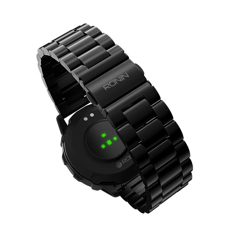Ronin R-012 LUXE Smart Watch