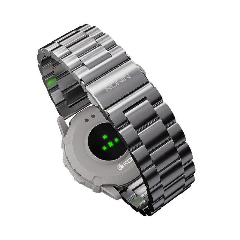 Ronin R-012 LUXE Smart Watch