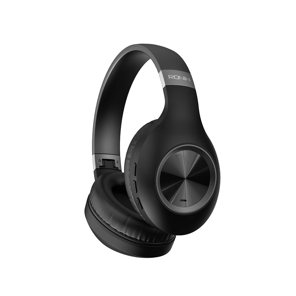 Ronin wireless Headphone R-1500