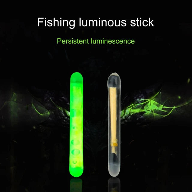 Fishing Glow Sticks Rod Tip Glow Sticks