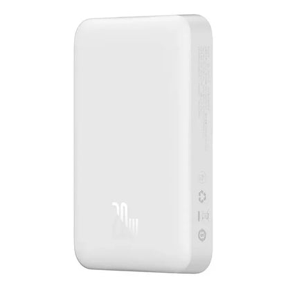 Baseus 20W 10000mah Magnetic Wireless Charging PowerBank
