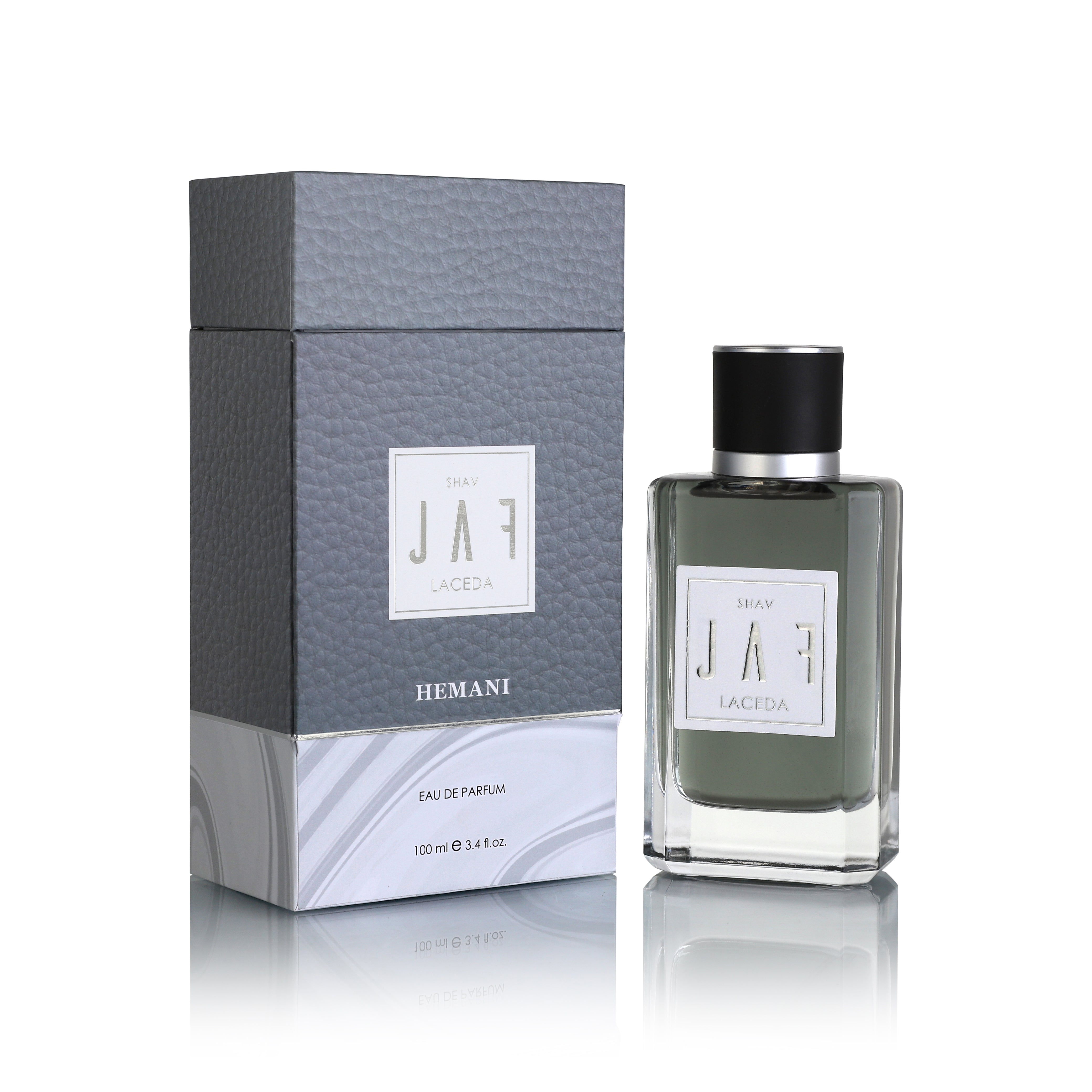 JAF - Shav Laceda Perfume