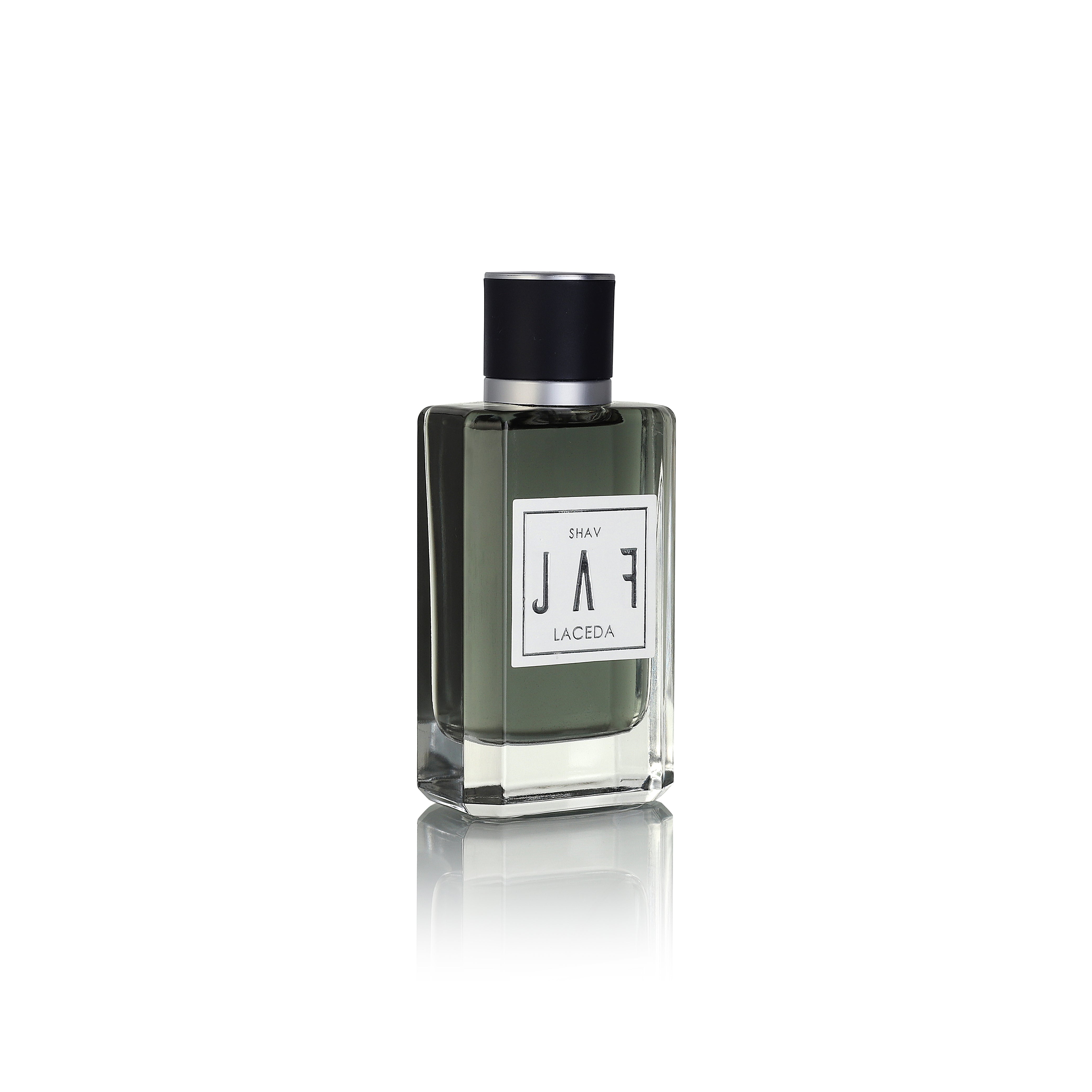 JAF - Shav Laceda Perfume