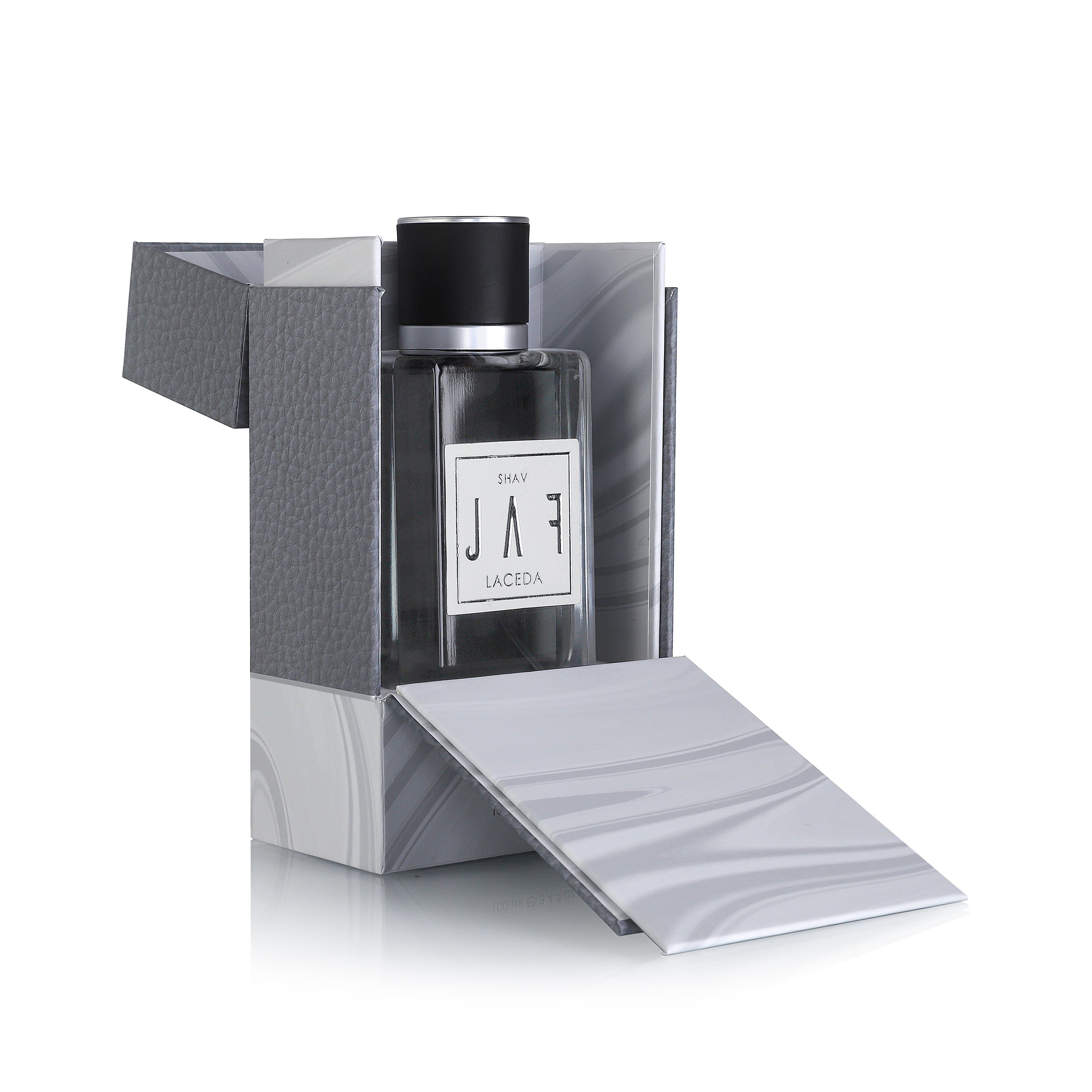 JAF - Shav Laceda Perfume