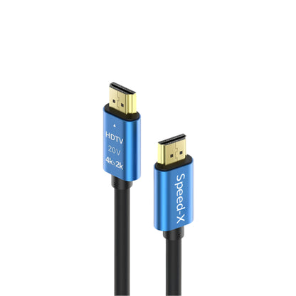 Speed-X 2.0v Hdmi Premium Cable Ultra Hd 4k