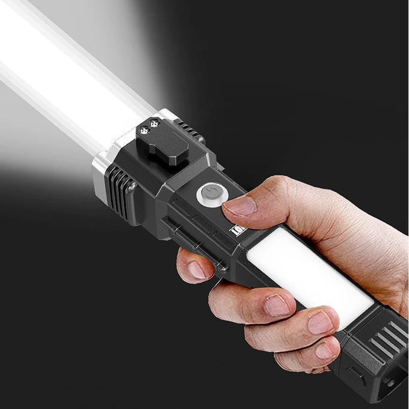 Multi-Function Torch light