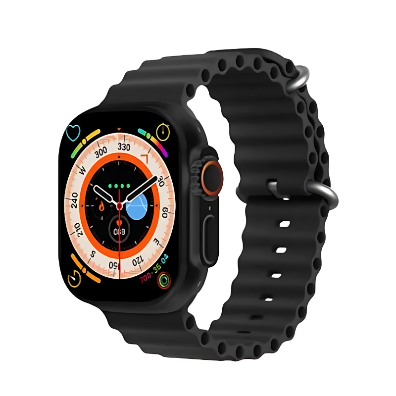 HiWatch Pro T900 Ultra 2 Smart Watch