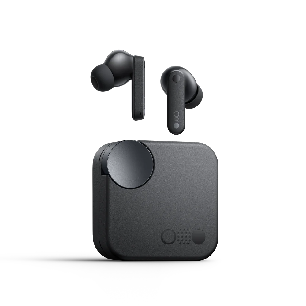 CMF Buds By Nothing with Active Noise Cancellation