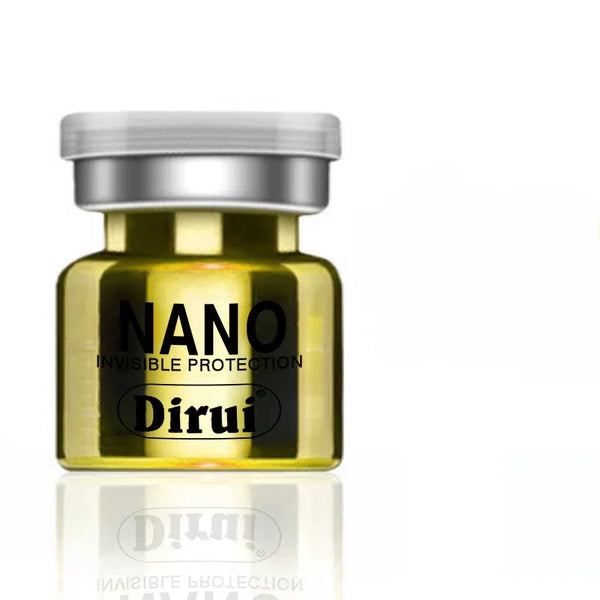 NANO Liquid Glass Screen Protector Oleophobic Coating Film