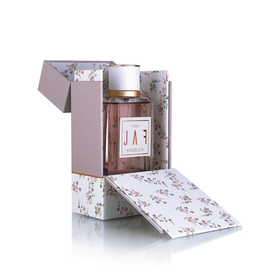 JAF - Ayesh Angelica Perfume